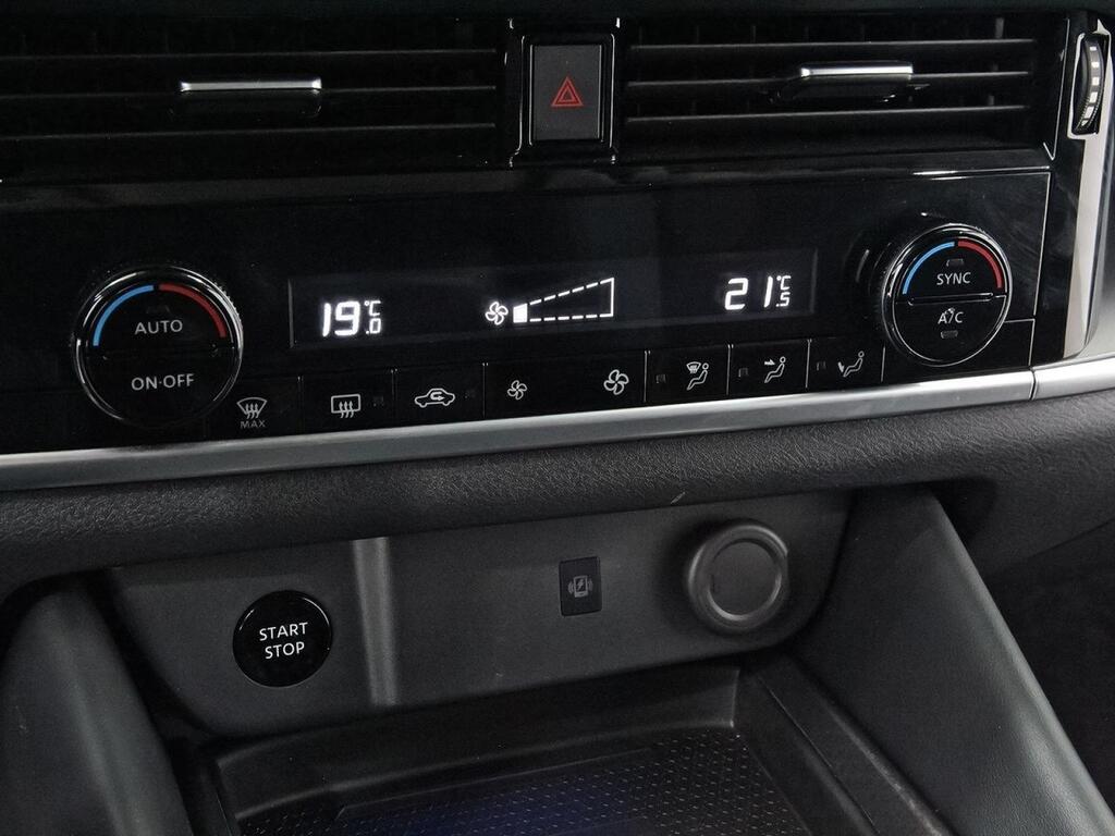Nissan Qashqai E-POWER 140 KW (190 CV) N-Connecta Segunda mano