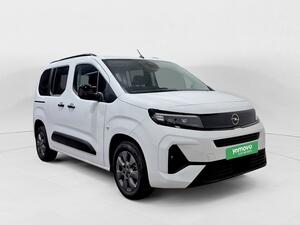 Opel Combo Cargo 1.5 TD 100 SWB 4P (KMO) 1