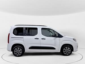 Opel Combo Cargo 1.5 TD 100 SWB 4P (KMO) 3