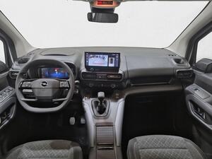 Opel Combo Cargo 1.5 TD 100 SWB 4P (KMO) 7