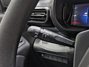 Opel Combo Cargo 1.5 TD 100 SWB 4P (KMO) 16