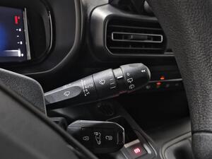 Opel Combo Cargo 1.5 TD 100 SWB 4P (KMO) 17