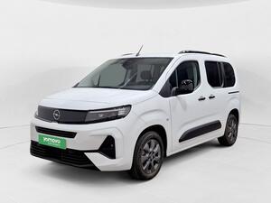 Opel Combo Cargo 1.5 TD 100 SWB 4P (KMO) 4