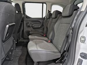 Opel Combo Cargo 1.5 TD 100 SWB 4P (KMO) 9