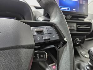 Opel Combo Cargo 1.5 TD 100 SWB 4P (KMO) 19