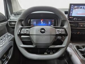 Opel Combo Cargo 1.5 TD 100 SWB 4P (KMO) 20