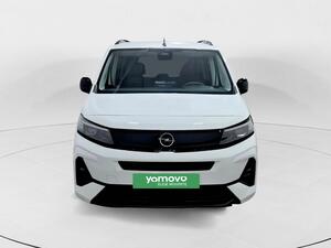 Opel Combo Cargo 1.5 TD 100 SWB 4P (KMO) 5