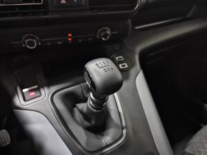 Opel Combo Cargo 1.5 TD 100 SWB 4P (KMO) 31