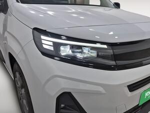 Opel Combo Cargo 1.5 TD 100 SWB 4P (KMO) 36