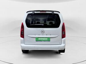 Opel Combo Cargo 1.5 TD 100 SWB 4P (KMO) 6