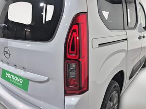 Opel Combo Cargo 1.5 TD 100 SWB 4P (KMO) 37