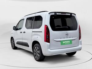 Opel Combo Cargo 1.5 TD 100 SWB 4P (KMO) 2