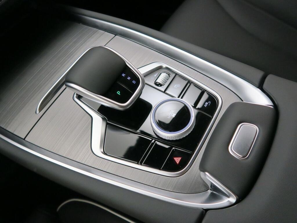 Ebro S700 1.5 TGDI HEV Luxury 165kW (224CV) 1DHT Km0