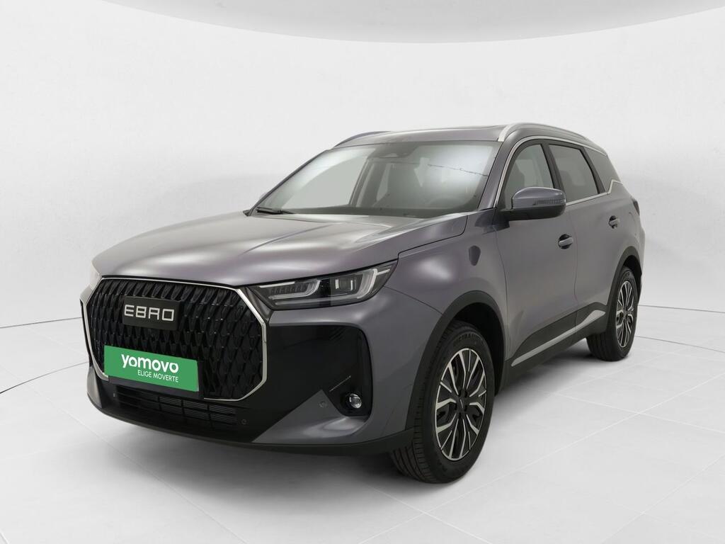 Ebro S700 1.5 TGDI HEV Luxury 165kW (224CV) 1DHT Km0