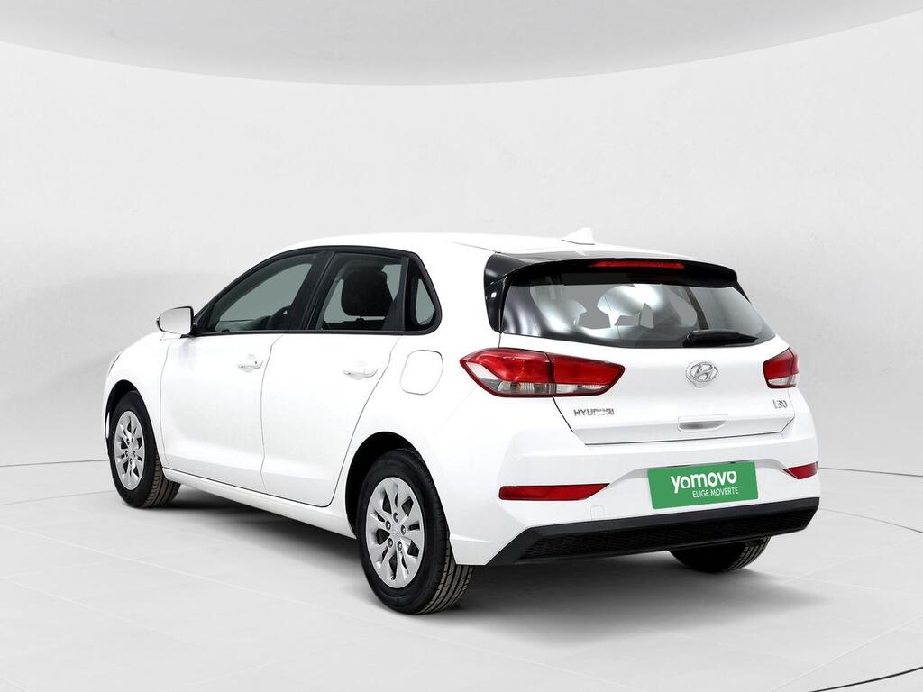 Hyundai i30 1.5 DPI Essence 2