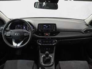 Hyundai i30 1.5 DPI Essence 7