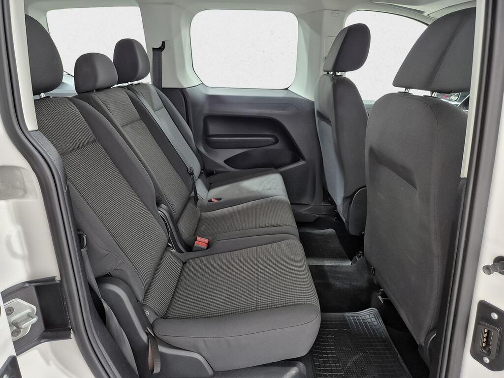 Volkswagen Caddy Maxi Origin 2.0 TDI 75kW (102CV) Segunda mano