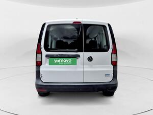 Volkswagen Caddy Maxi Origin 2.0 TDI 75kW (102CV) 5