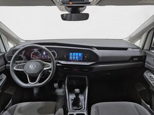 Volkswagen Caddy Maxi Origin 2.0 TDI 75kW (102CV) 6