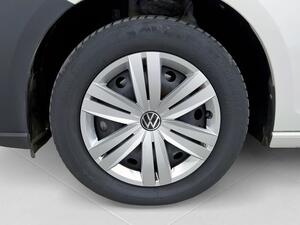 Volkswagen Caddy Maxi Origin 2.0 TDI 75kW (102CV) 11