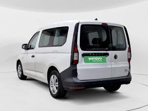 Volkswagen Caddy Maxi Origin 2.0 TDI 75kW (102CV) 2