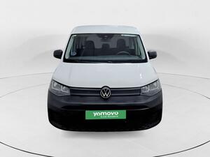Volkswagen Caddy Maxi Origin 2.0 TDI 75kW (102CV) 4