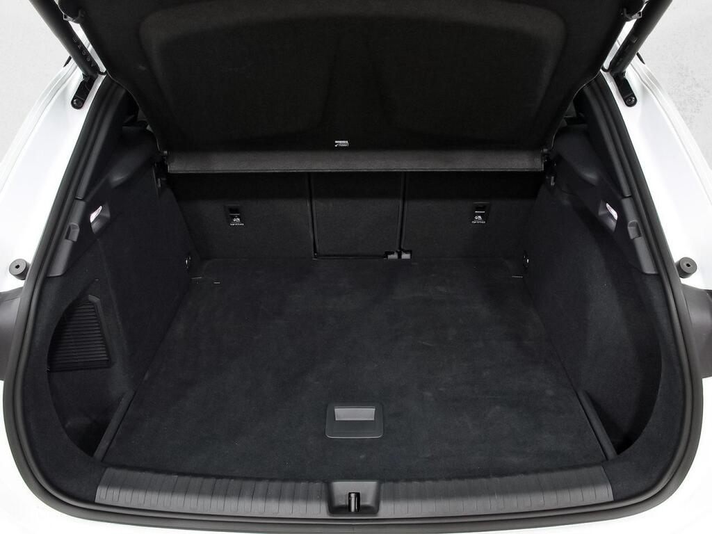 CUPRA Terramar 1.5 TSI e-Hybrid 150kW (204 CV) DSG Segunda mano