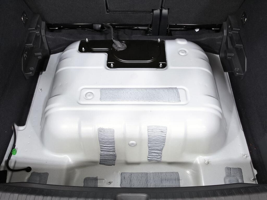 CUPRA Terramar 1.5 TSI e-Hybrid 150kW (204 CV) DSG Segunda mano