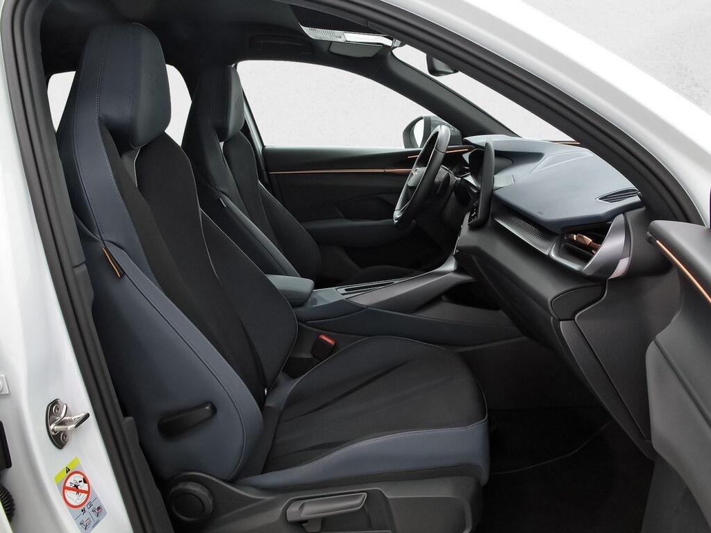 CUPRA Terramar 1.5 TSI e-Hybrid 150kW (204 CV) DSG Segunda mano