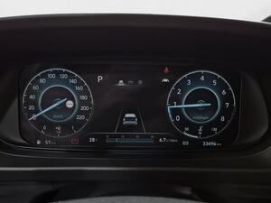 Hyundai Bayon 1.0 TGDI 74kW (100CV) 48V Maxx DCT 13