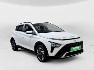 Hyundai Bayon 1.0 TGDI 74kW (100CV) 48V Maxx DCT 1