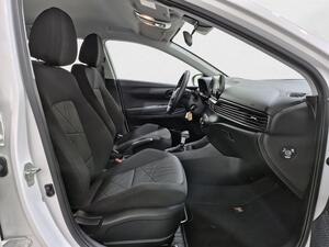 Hyundai Bayon 1.0 TGDI 74kW (100CV) 48V Maxx DCT 7