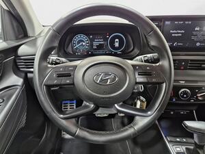 Hyundai Bayon 1.0 TGDI 74kW (100CV) 48V Maxx DCT 18