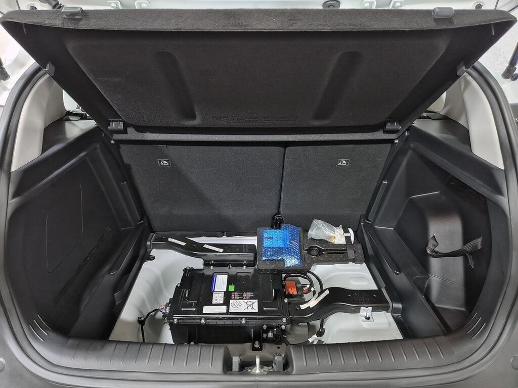 Hyundai Bayon 1.0 TGDI 74kW (100CV) 48V Maxx DCT Segunda mano