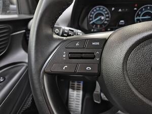 Hyundai Bayon 1.0 TGDI 74kW (100CV) 48V Maxx DCT 16