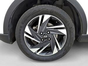 Hyundai Bayon 1.0 TGDI 74kW (100CV) 48V Maxx DCT 10