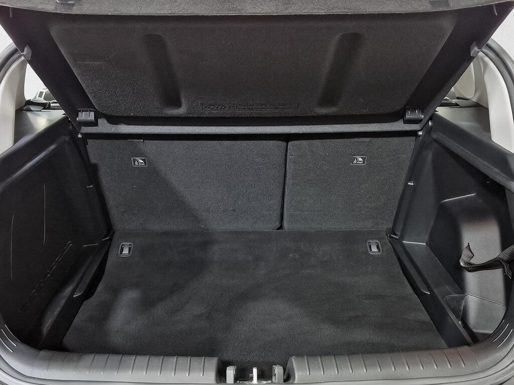 Hyundai Bayon 1.0 TGDI 74kW (100CV) 48V Maxx DCT Segunda mano