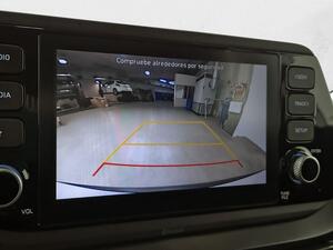Hyundai Bayon 1.0 TGDI 74kW (100CV) 48V Maxx DCT 22