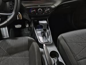 Hyundai Bayon 1.0 TGDI 74kW (100CV) 48V Maxx DCT 26