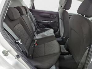 Hyundai Bayon 1.0 TGDI 74kW (100CV) 48V Maxx DCT 8