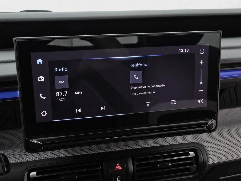Citroën C3 Turbo 100 You Pack Plus Segunda mano
