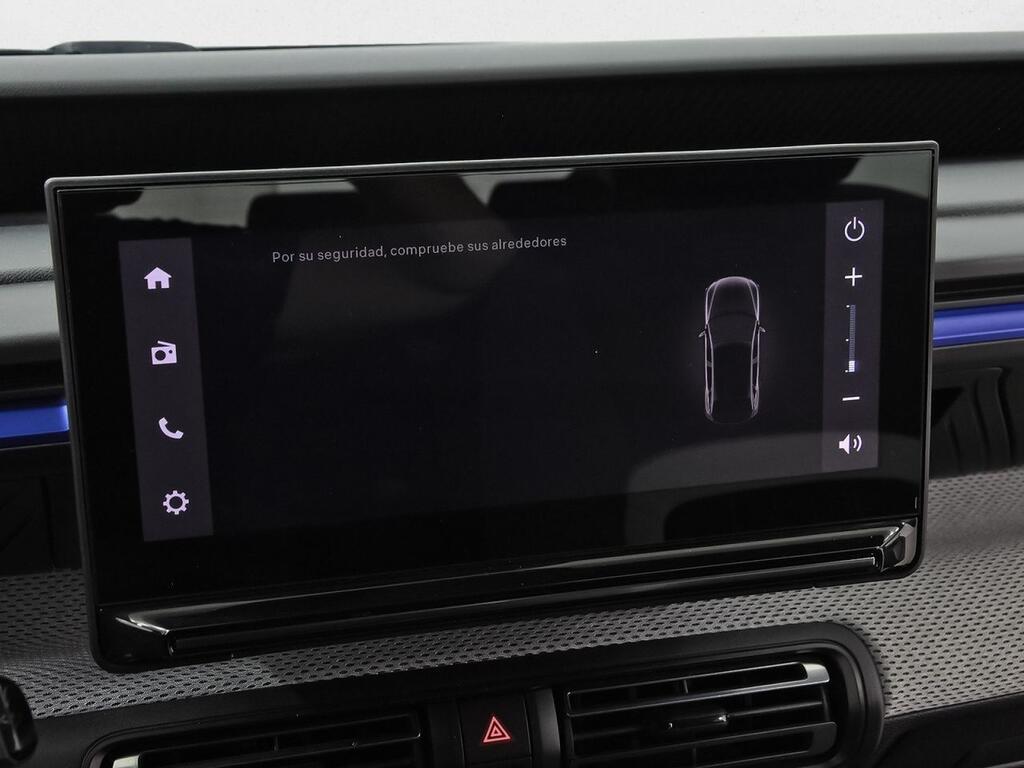 Citroën C3 Turbo 100 You Pack Plus Segunda mano