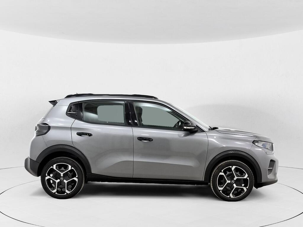 Citroën C3 Turbo 100 You Pack Plus Segunda mano