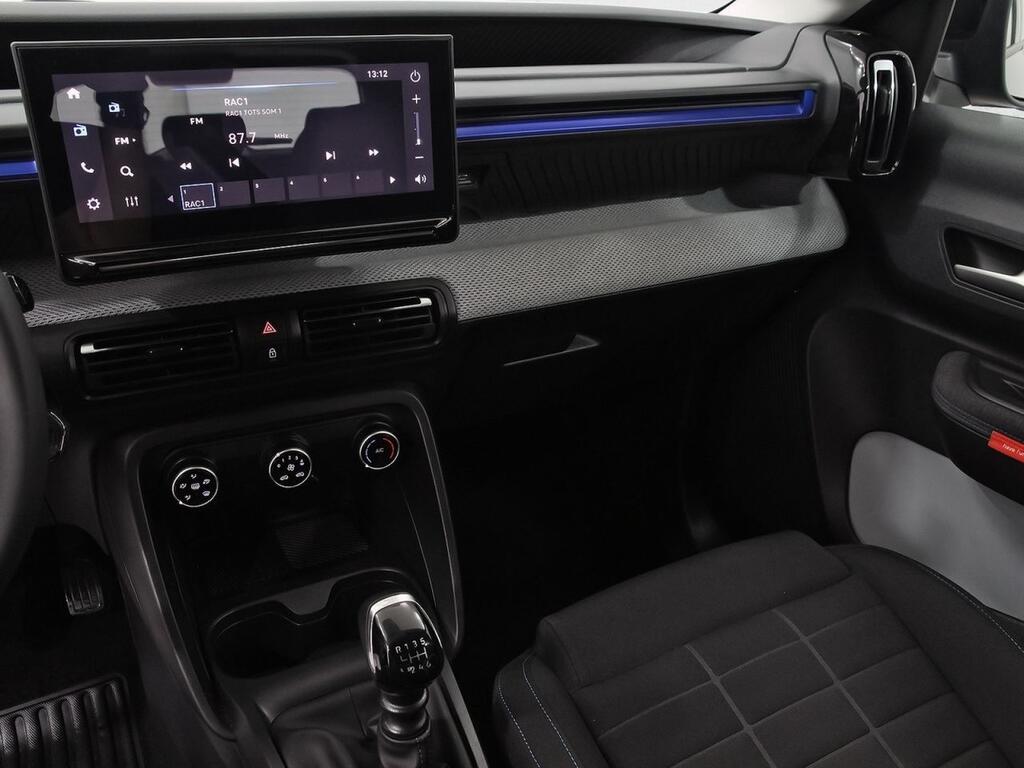 Citroën C3 Turbo 100 You Pack Plus Segunda mano