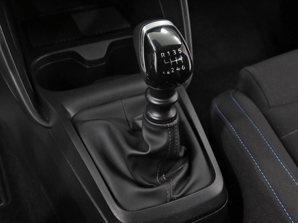 Citroën C3 Turbo 100 You Pack Plus Segunda mano