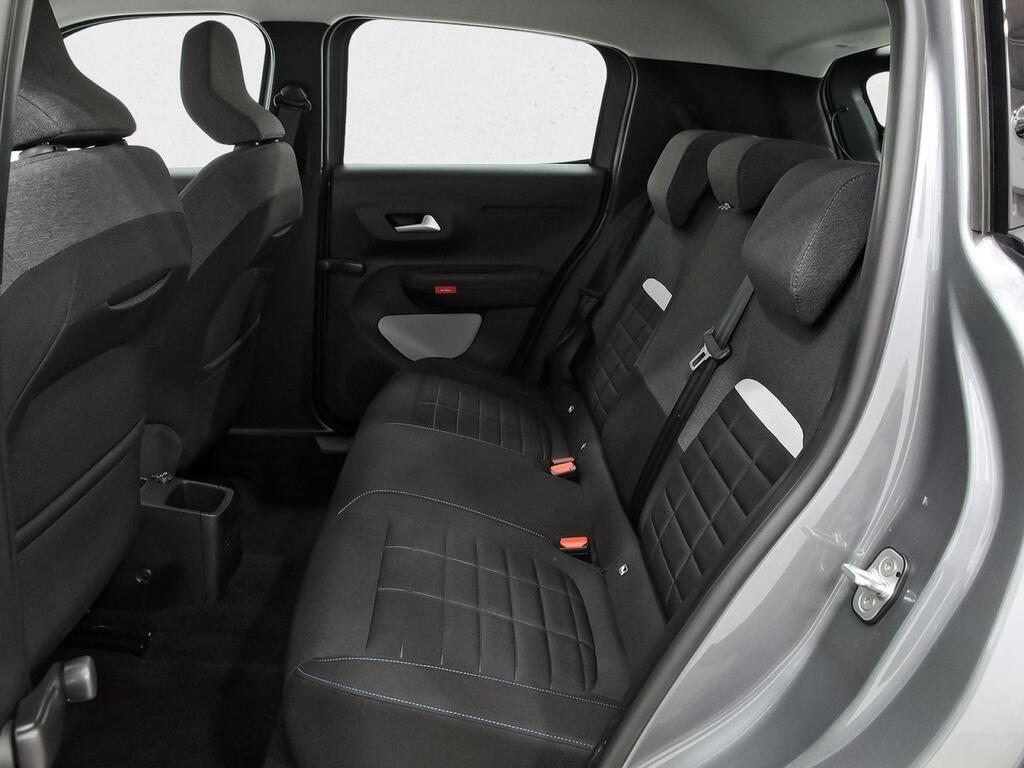 Citroën C3 Turbo 100 You Pack Plus Segunda mano
