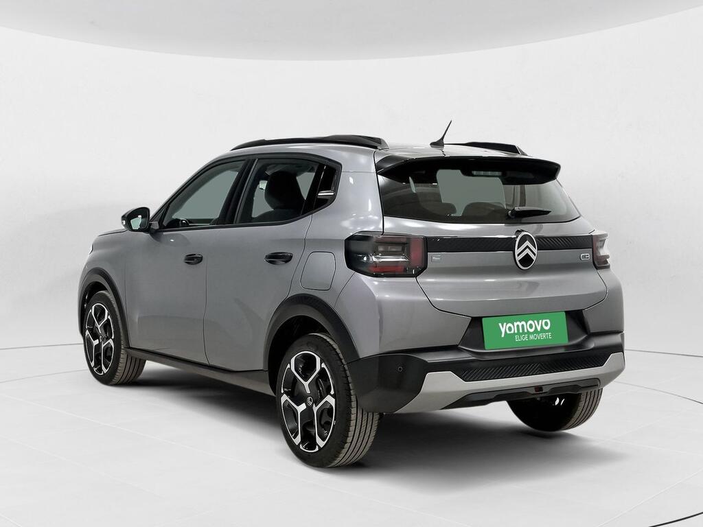 Citroën C3 Turbo 100 You Pack Plus Segunda mano