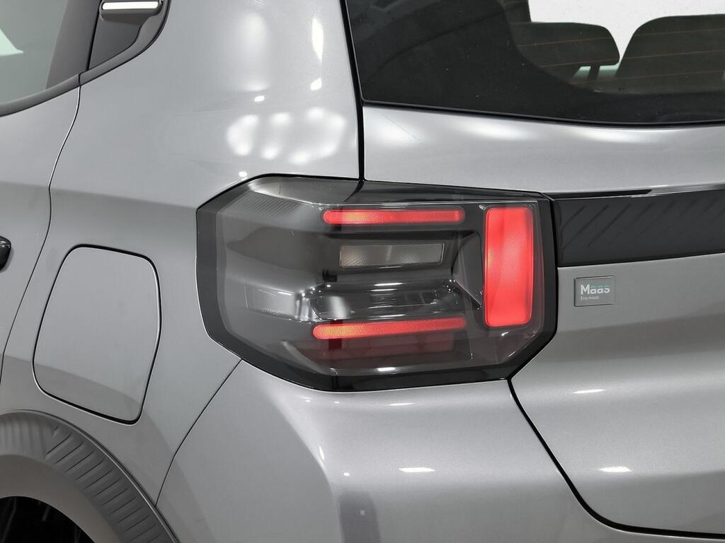 Citroën C3 Turbo 100 You Pack Plus Segunda mano