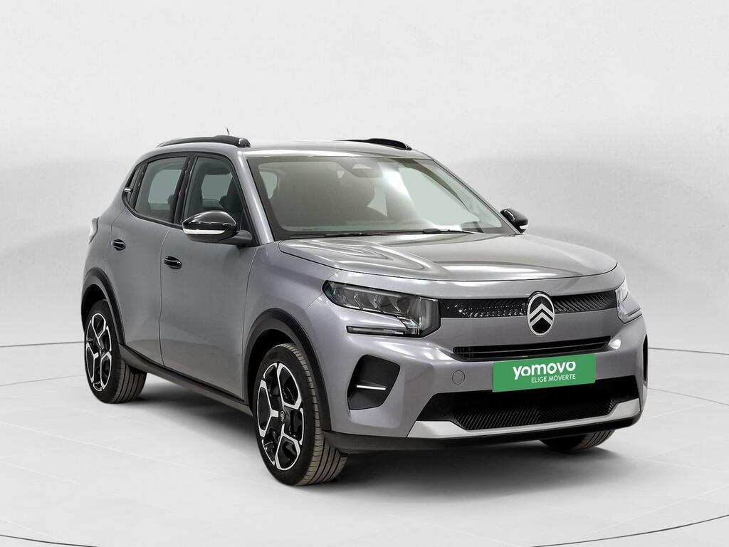 Citroën C3 Turbo 100 You Pack Plus Segunda mano