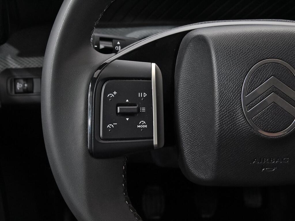 Citroën C3 Turbo 100 You Pack Plus Segunda mano
